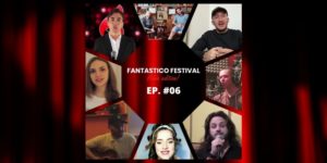 Fantastico Festival Home Edition sesta puntata con Simone Frulio, cantautore