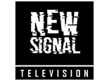 New Signal logo
