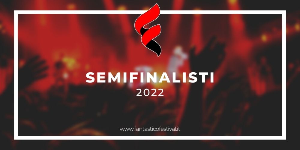 Semifinalisti 2022